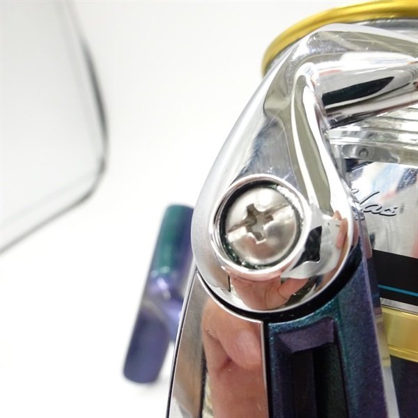 １１エメラルダスインフィート２５０６